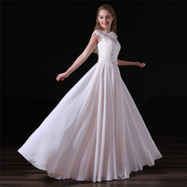 chiffon prom dress-0839-01