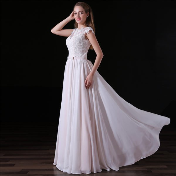 chiffon prom dress-0839-02