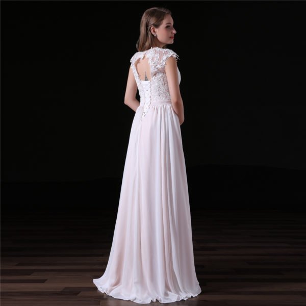 chiffon prom dress-0839-04