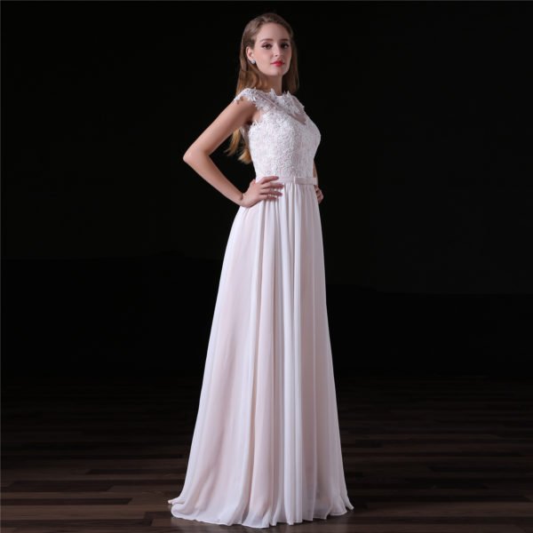 chiffon prom dress-0839-05