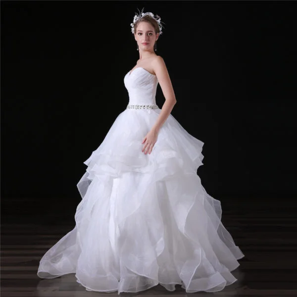 sweetheart wedding dress-0850-01