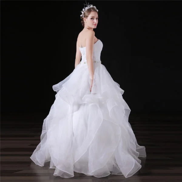 sweetheart wedding dress-0850-02