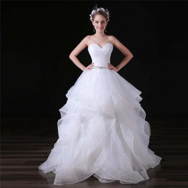 sweetheart wedding dress-0850-03