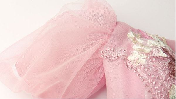 long pink prom dress-0895-01