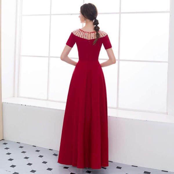 red long dress-0929-02