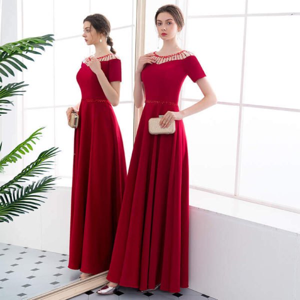 red long dress-0929-04