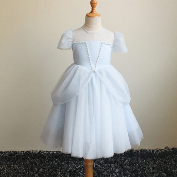 discount flower girl dresses 1099-001