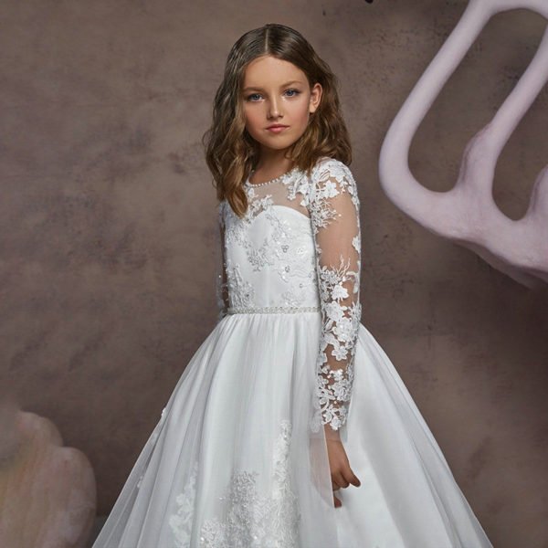 flower girl dresses sale 1100-002