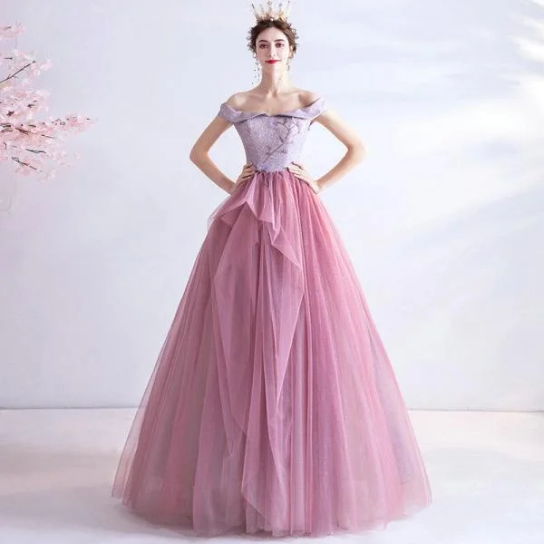 ball gown formal dress 1125-002