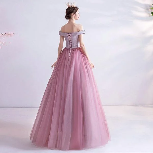 ball gown formal dress 1125-005