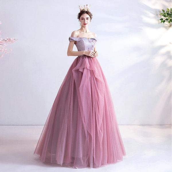 ball gown formal dress 1125-006