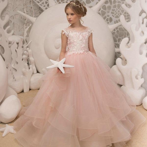 pageant dresses for girls 1138001