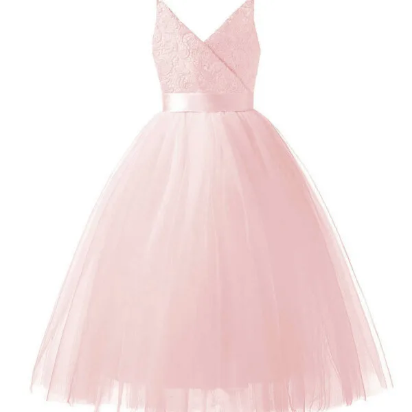 girls dresses for weddings 1553002