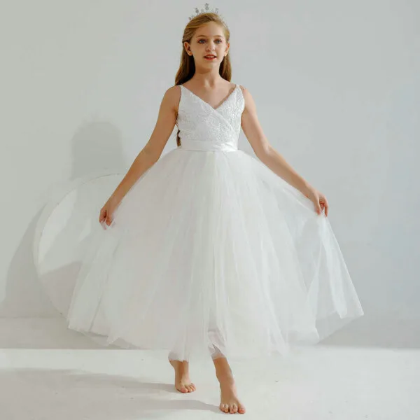 girls dresses for weddings 1553004