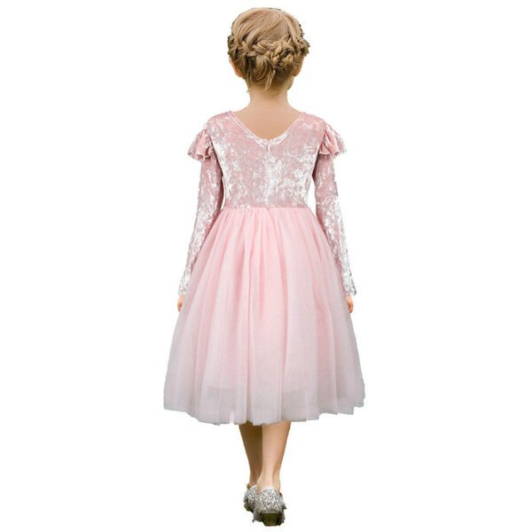 girls party dresses 1545-003