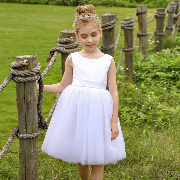 clearance flower girl dresses 1562-001