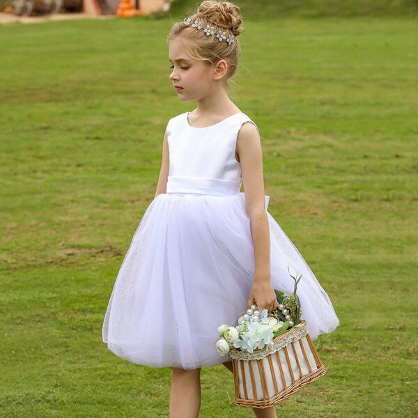 clearance flower girl dresses 1562-004