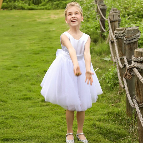 clearance flower girl dresses 1562-005