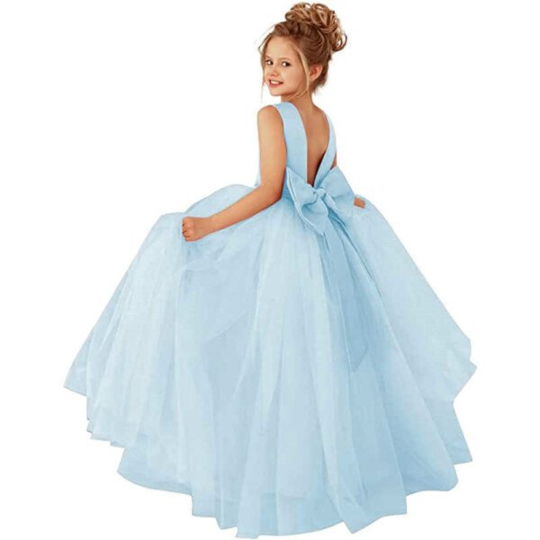 little girls party dresses 1564-001