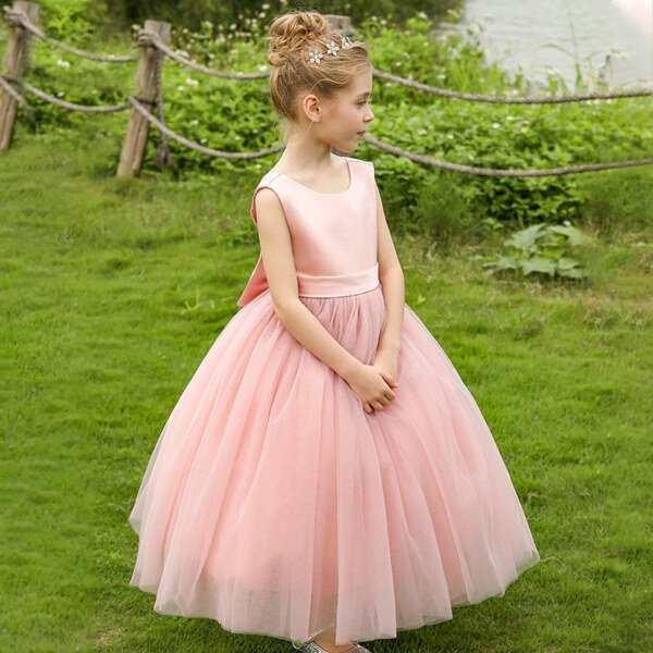 little girls party dresses 1564-003