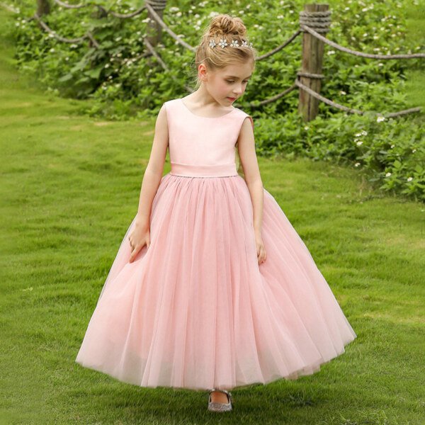 little girls party dresses 1564-005