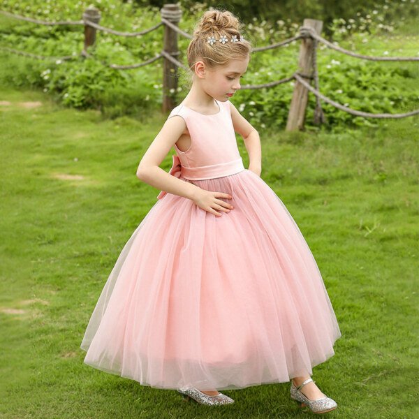 little girls party dresses 1564-008