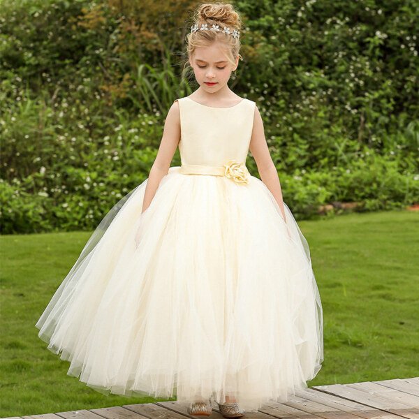 special occasion dresses for girls 1560-002