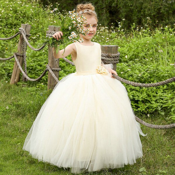 special occasion dresses for girls 1560-005